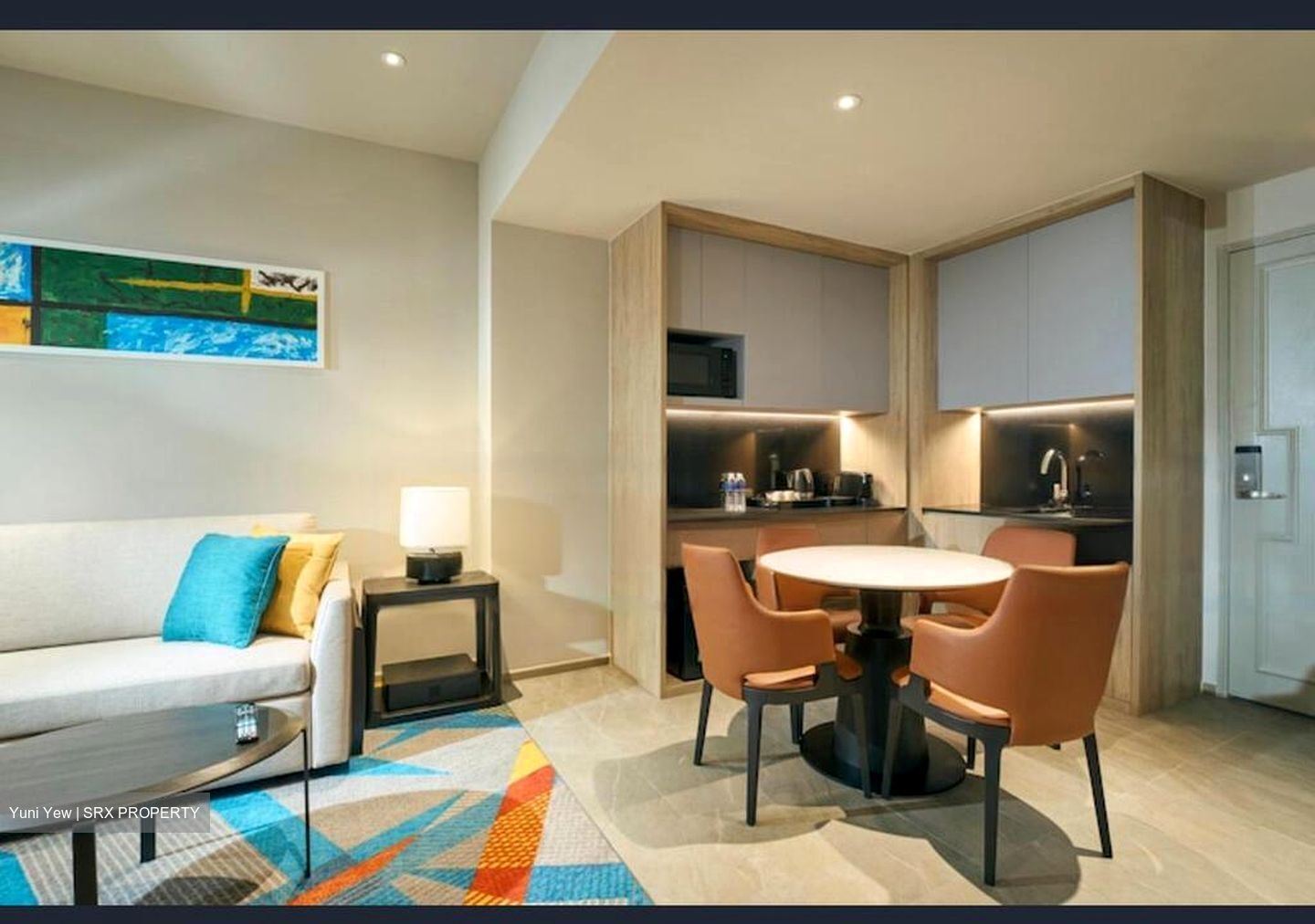 Blk 814 Tampines Polyview (Tampines), HDB 3 Rooms #466453281